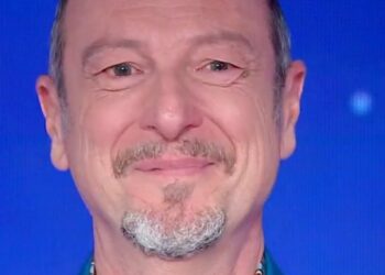Amadeus in lacrime dopo la fine di Sanremo: ''Mi devo fermare''. Ma non esclude di tornare un giorno: ecco cos’ha detto