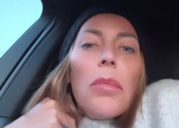 'Ilary mica era una santa e non ci crede nessuno che andava a Milano solo a prendere un caffè': Karina Cascella contro la Blasi