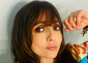 ''Sono nata bulimica, forse una predisposizione genetica'': Ambra Angiolini torna a parlare di disturbi alimentari