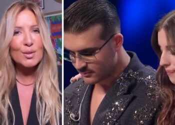 Ancora polemiche sulla vittoria di Angelina Mango a Sanremo, interviene la Lucarelli: ''C’è un problema''