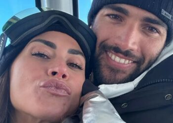 ''Io e Melissa non stiamo più insieme'': Matteo Berrettini finalmente annuncia la rottura dalla Satta, le sue parole