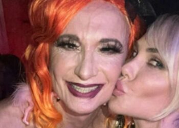 Ilary Blasi commenta ufficialmente l'arrivo di Vladimir Luxuria all'Isola dei Famosi al suo posto: le sue parole