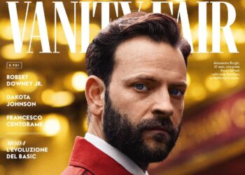 ''A qualcuno il confronto farà ridere'': Alessandro Borghi mostra le sue parti intime mentre interpreta Rocco Siffredi, ecco cosa si aspetta dal paragone