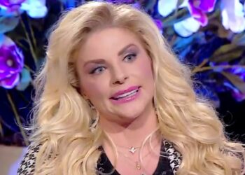 ''Ho passato i guai'': Francesca Cipriani torna a parlare di chirurgia estetica, ma c’è la svolta