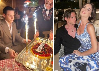 Il gossip sulla rottura tra Giulia De Lellis e Carlo Beretta è appena diventato ancora più forte: ecco perché