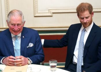 Harry e Re Carlo, l’incontro faccia a faccia dopo 16 mesi e la scoperta della malattia è avvenuto: ecco com’è andata