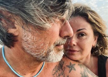 Vanessa Incontrada mette a tacere ogni pettegolezzo sulla sua vita privata: le dolci foto alle Maldive con il compagno Rossano Laurini