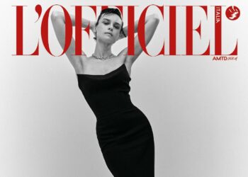 ''Ricordo ancora lo sbigottimento'': Kasia Smutniak rimase scioccata quando accese per la prima volta la tv in Italia, il motivo