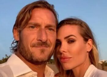 I conti 'segreti' di Totti, le cifre folli spese al casinò e il cachet di Ilary per il documentario: le nuove indiscrezioni sul divorzio dell’anno