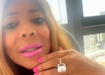 Rivelata la verità sulle malattie della nota conduttrice americana Wendy Williams: ecco cosa l’ha costretta a lasciare la tv