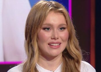 ''Quelli della mia generazione hanno voglia di libertà'': Jasmine Carrisi, figlia di Al Bano e Lecciso, spiega in tv perché non è fidanzata