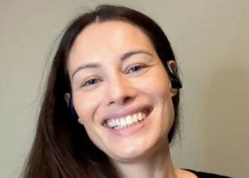 Marica Pellegrinelli conferma ufficialmente la gravidanza! Genere, mese di gravidanza, compagno e rapporto con l’ex marito Ramazzotti: le sue parole