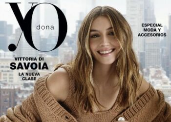 ''Sono iperattiva, odio l’arroganza'': prima intervista e copertina per Vittoria di Savoia, tra domande scomode su Italia e monarchia