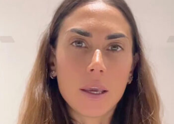 ''Sono scioccata'': Melissa Satta senza parole per la pesante accusa sbotta, ecco cos’è successo