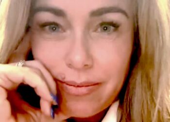 ''Tanta paura'': Sonia Bruganelli rapinata in pieno giorno, danno da migliaia di euro