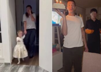 La dolcissima festa a sorpresa per i 46 anni di Alena Seredova