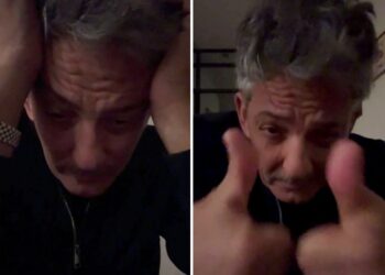 Fiorello commenta il fuorionda del giornalista del Tg2 sulla figlia Angelica: 'Ci sono rimasto male, ma...'
