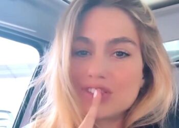 Cristina Marino insultata in auto a Milano