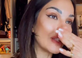 Rosa Perrotta racconta l'incontro sul treno che le ha cambiato la vita