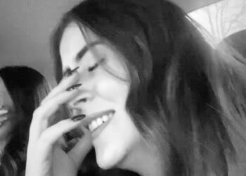 Anche la sorella di Chiara Ferragni non è esente dalle 