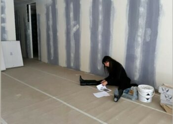 Belen Rodriguez dopo 13 anni compra una nuova casa a Milano