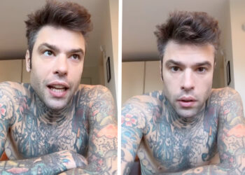 Fedez tornato single diventa nostalgico: parla dei suoi umili esordi nella casa dove è tornato a vivere da solo, cita anche l'ex fidanzata