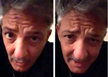 Fiorello reagisce al commento sarcastico del giornalista del Tg2 su sua figlia: ''Ci sono rimasto un po' male, Angelica non ha velleità artistiche''