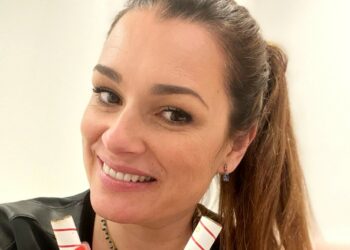 ''Le sono arrivati gli auguri di Buffon?'': Alena Seredova svela se l’ex marito l’ha contattata nel giorno del suo compleanno