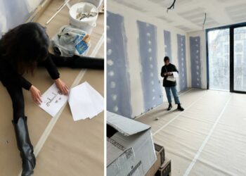 ''Dopo 13 anni ho comprato casa nuova'': Belen Rodriguez mostra le prime foto del suo nuovo appartamento e svela dov’è