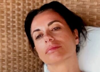 ''Piangevo ogni sera sotto la doccia'': Rossella Brescia parla del difficile percorso per diventare ballerina