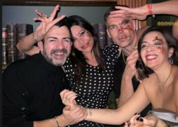 ''Ci divertiamo a godere della reciproca compagnia'': Bruno Cerella rompe il silenzio su Belen, le sue parole sul loro rapporto