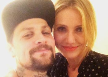 Svelato il nome particolare del secondo figlio neonato di Cameron Diaz: ecco qual è e possibile significato