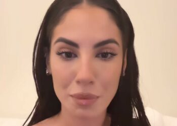 ''Se c'è una cosa che dura meno sono le mie relazioni'': Giulia De Lellis per la prima volta sembra confermare la rottura con Beretta