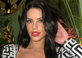 ''Vissuta sempre in una campana di vetro, non ero mai andata fuori dall'Europa'': Antonella Fiordelisi rivela di essere cambiata dopo 'Pechino Express'