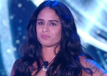 Perla Vatiero vince il Grande Fratello, Beatrice seconda: ecco cos'ha sussurrato Signorini all'orecchio della Luzzi pensando di non essere sentito