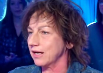 ''C’è stata violenza sulla mia età'': Gianna Nannini parla degli attacchi ricevuti dopo essere rimasta incinta a 56 anni