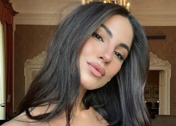 ''Guadagnavo 1200 euro al mese come commessa'': Giulia De Lellis ora ha aperto la sua azienda con mezzo milione di euro, il racconto