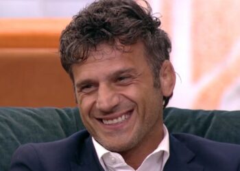 ''L'unico obiettivo è durare il più a lungo possibile per guadagnare di più'': Marco Maddaloni spiega perché ha fatto il GF e quanto guadagnava come judoka