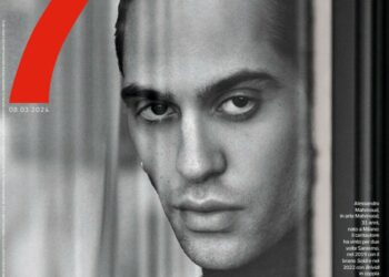 ''Siamo corsi fuori, in strada il panico'': Mahmood racconta per la prima volta cos'è successo la notte che la sua casa di Milano è bruciata