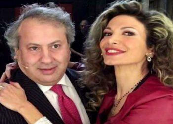 Maria Monsé era fidanzata quando ha conosciuto l’attuale marito, l’incredibile racconto in tv: ''Dopo tre mesi ci siamo sposati''