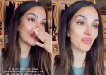 ''Mi sono sentita una deficiente'': Rosa Perrotta con le lacrime agli occhi racconta del ragazzo cieco incontrato in treno