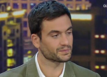 ''Dopo Striscia la Notizia facevo il cameriere per arrotondare'': l'ex velino Pierpaolo Pretelli racconta il periodo 'down' e le crisi di panico