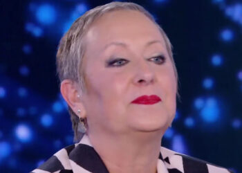 ''Quando respiro mi fa male la pelle'': Carolyn Smith rivela in tv quanto le cure per il cancro la stanno mettendo a dura prova