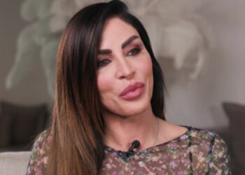 ''Non riuscivo a dormire e mangiare, ero impazzita'': Guenda Tavassi confessa di aver preso anfetamine per dimagrire e rivela i pesanti effetti collaterali