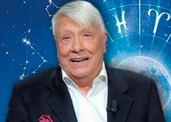 ''Conosco la data della mia morte'': l'astrologo Branko afferma di sapere tra quanti anni e in quale mese avverrà la sua dipartita