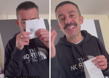 ''Adesso andiamo a comprare uno Swatch'': Sonia Bruganelli scherza con l'amico dopo la rapina che le è costata un Rolex