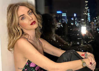 ''Non è una scelta mia'': Chiara Ferragni sembra far capire che è stato Fedez a volersene andare di casa, le sue parole