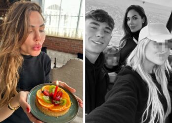 Ilary Blasi festeggia 43 anni all’estero con i tre figli e il fidanzato: ecco dove e le bellissime immagini della vacanza