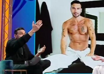 ''Faccio esercizi da post parto'': Costantino Vitagliano rivela com’è cambiato il suo fisico con la malattia