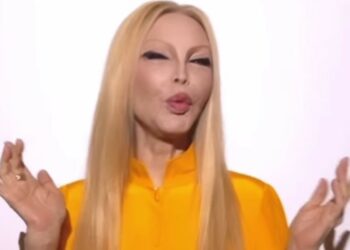 'Non festeggio il mio compleanno': Patty Pravo però ringrazia i fan per gli auguri